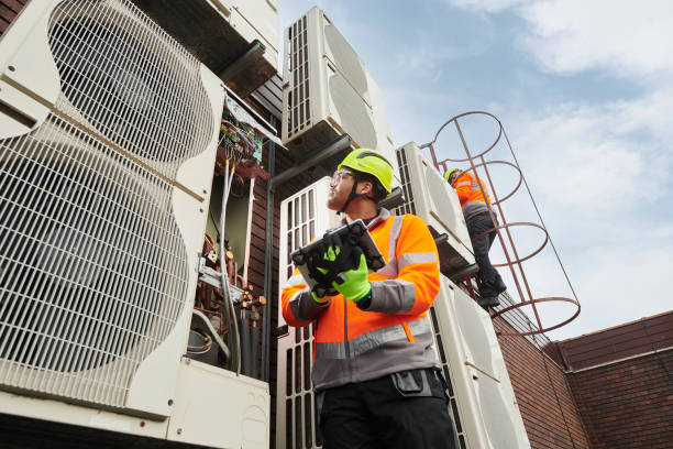 Best HVAC Supply and Distribution in Littlerock, CA