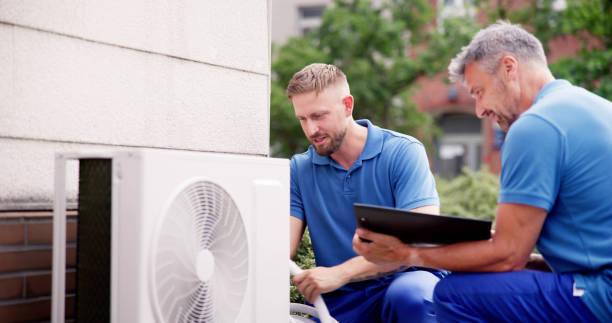 Best HVAC Consulting and Engineering in Littlerock, CA