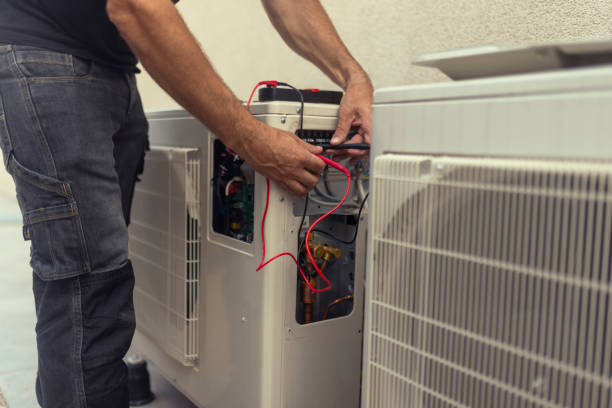 Best Commercial HVAC in Littlerock, CA