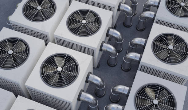 Best Energy-efficient HVAC Solutions in Littlerock, CA