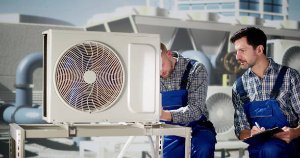 Best Air Conditioning Cleaning in Littlerock, CA