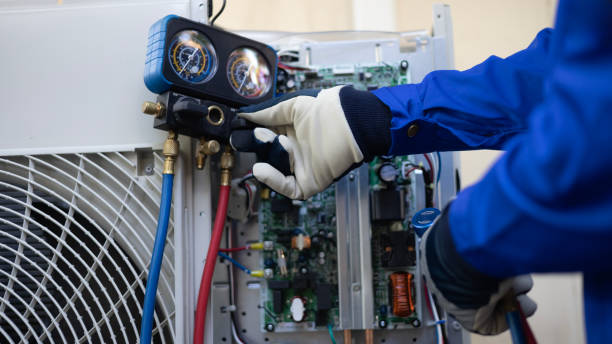 Best Geothermal HVAC Systems in Littlerock, CA